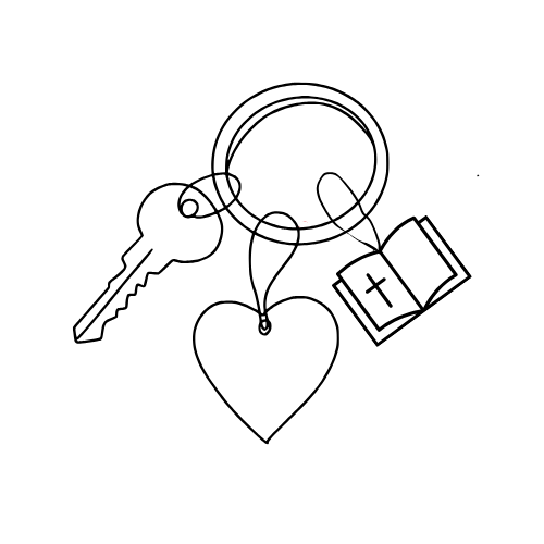 KEYCHAINS